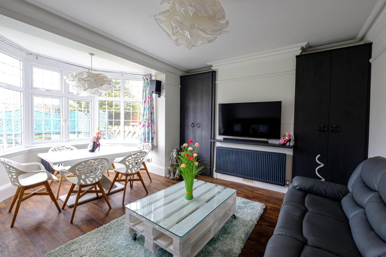 סוואנאייג' Robertsbrook Guest House מראה חיצוני תמונה