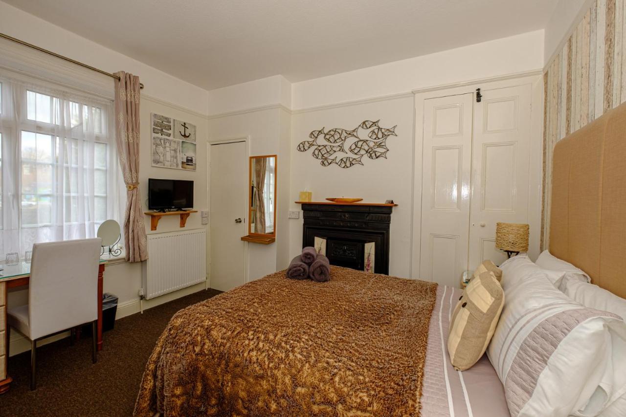 סוואנאייג' Robertsbrook Guest House מראה חיצוני תמונה