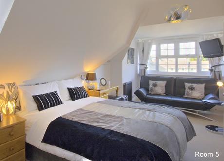 סוואנאייג' Robertsbrook Guest House חדר תמונה