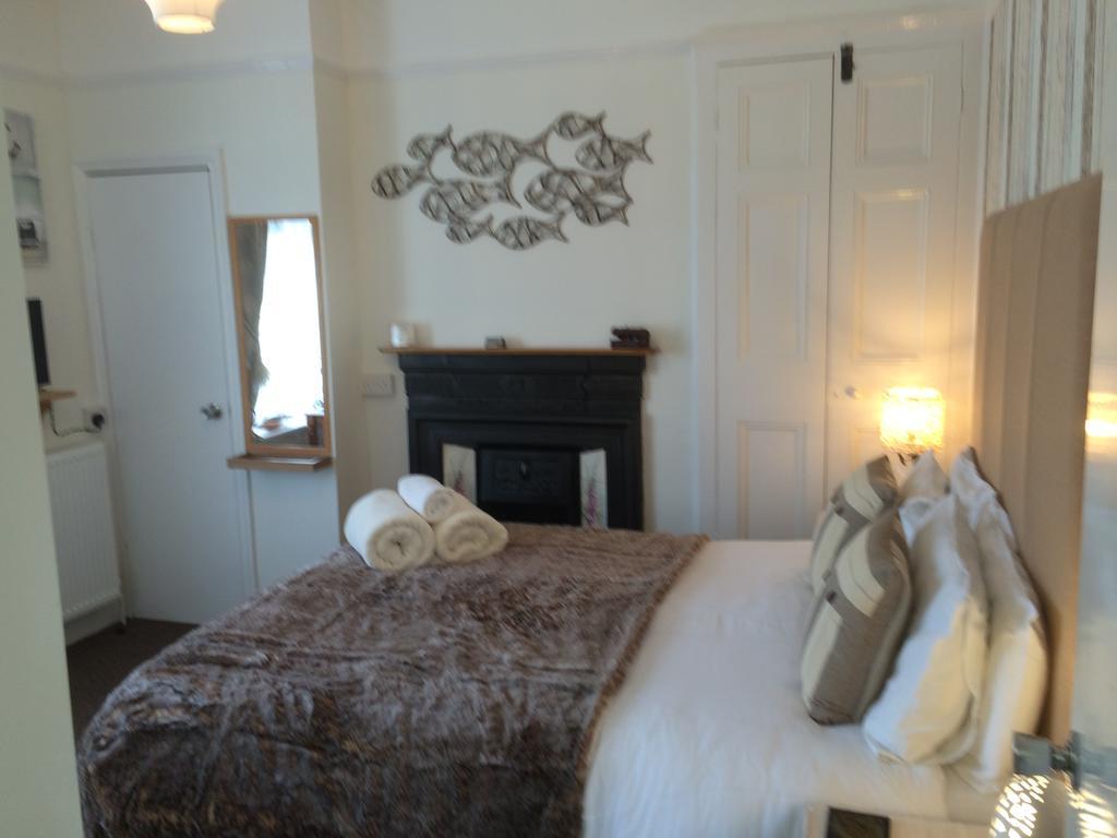 סוואנאייג' Robertsbrook Guest House חדר תמונה