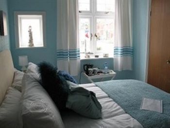 סוואנאייג' Robertsbrook Guest House מראה חיצוני תמונה